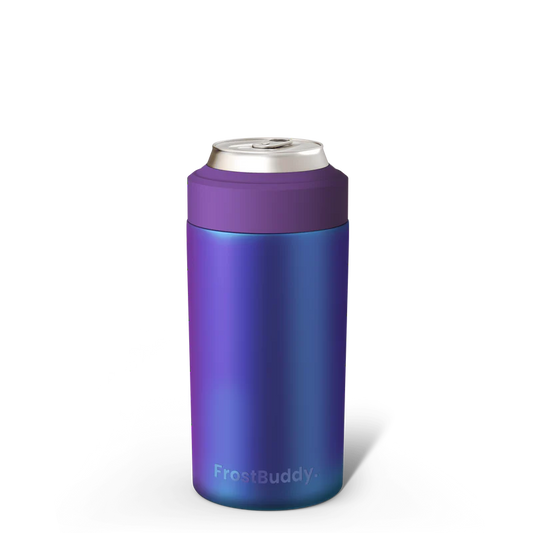 Universal Buddy Nebula